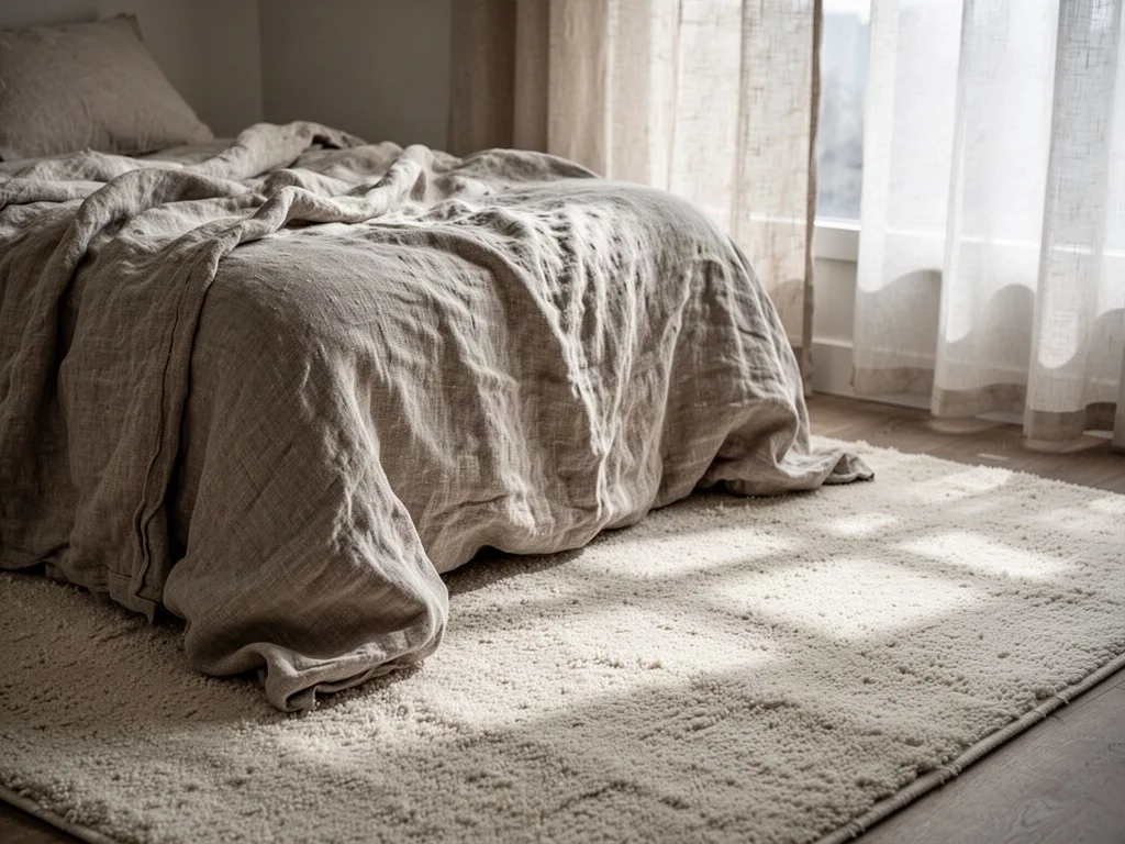 Bedroom Rugs