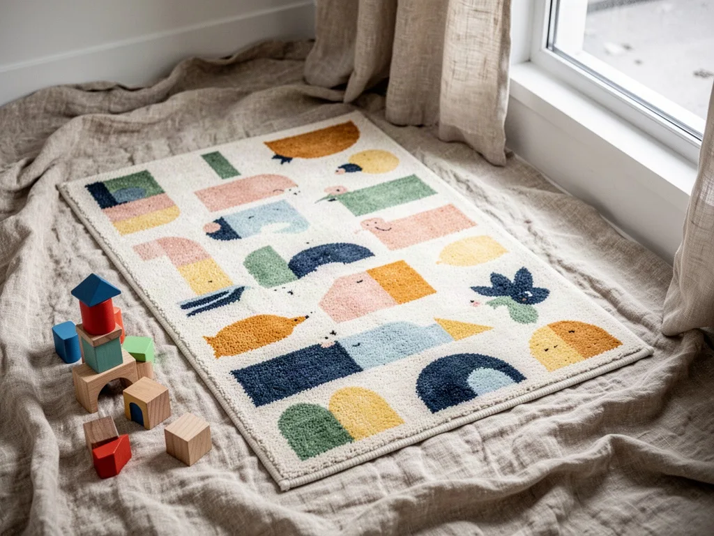 Kids Rugs
