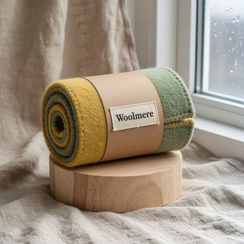 Woolmere Meadowlark Play Rug