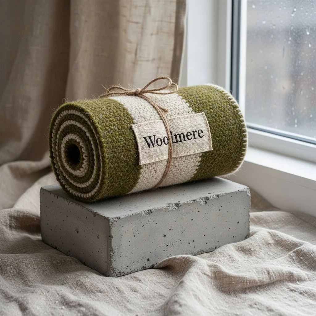Woolmere Kentridge Runner