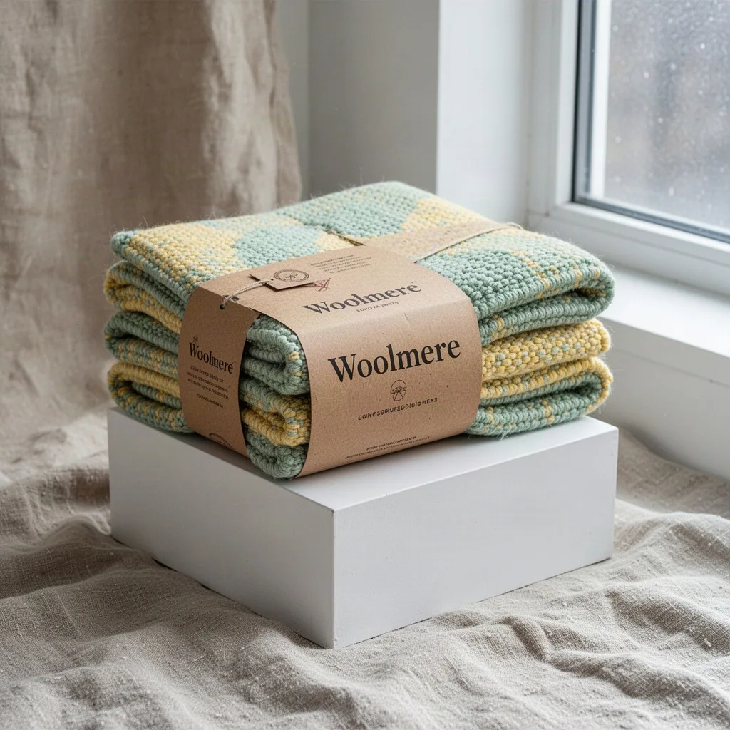 Woolmere Meadowbrook Play Rug