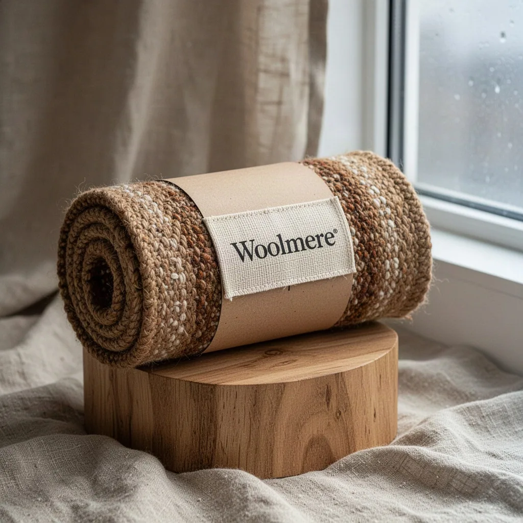Woolmere Harlow Weave