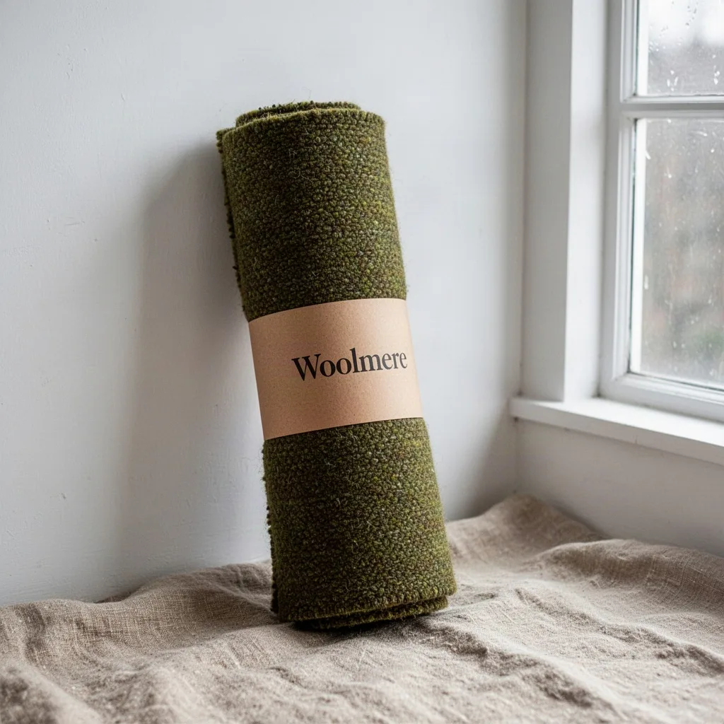Woolmere Aldergate Stair Runner