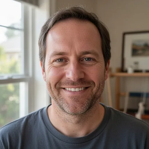 Owen Fairweather