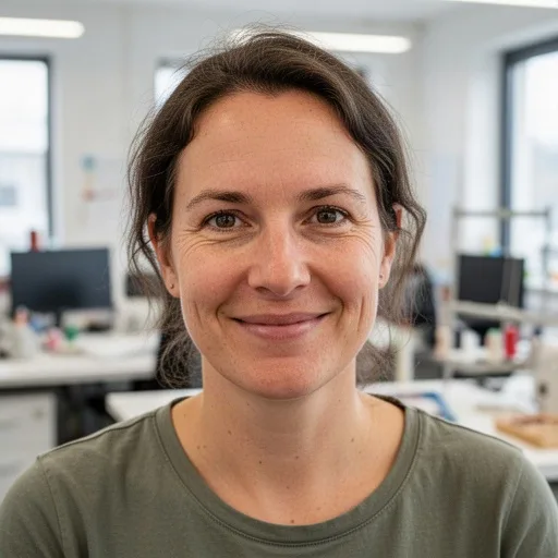 Sabine Doerr