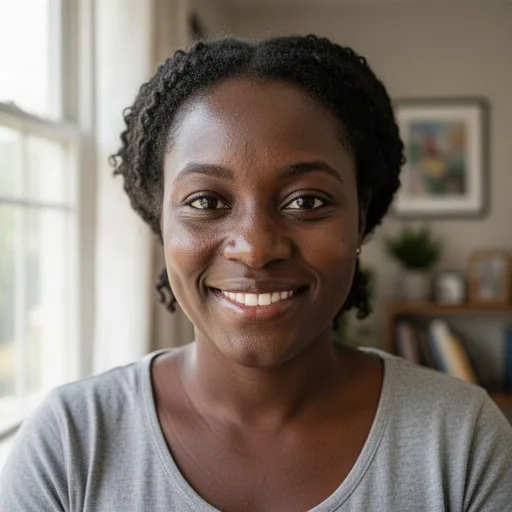 Renata Okafor