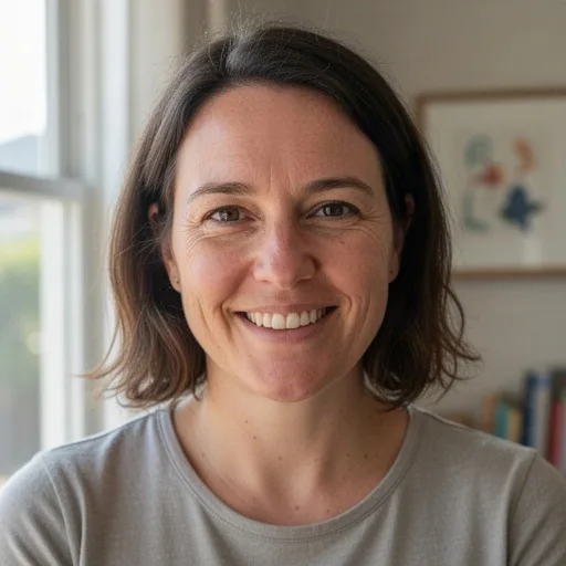 Nora Fenwick