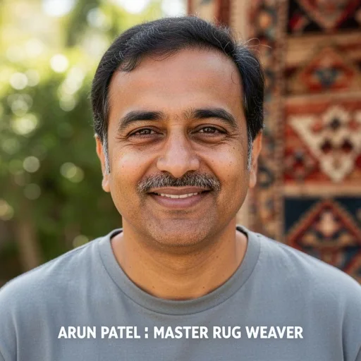 Arun Patel